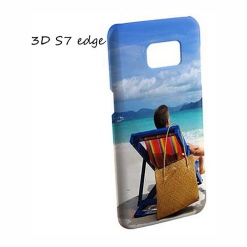 Custodia cover guscio - , 3d