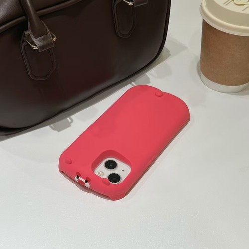 Carina custodia silicone - , 3d