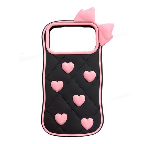 Custodia silicone morbida per