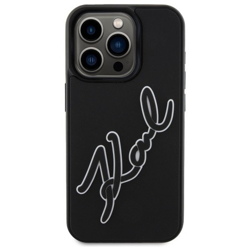 Karl lagerfeld iphone pro - 15,