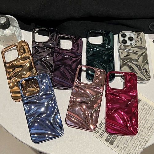 Custodia telefono antirughe - , 3d