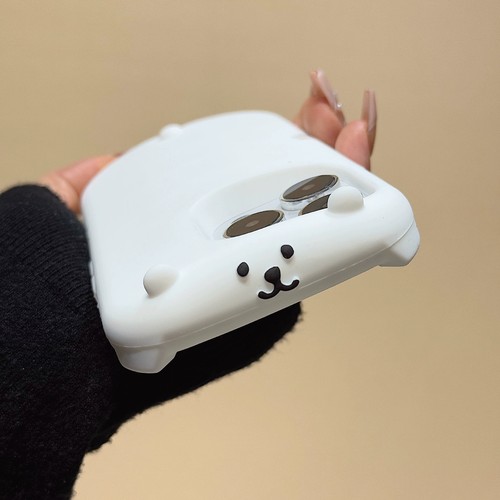Custodia per iphone 14 - custodia, 16
