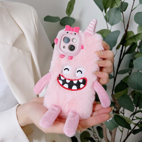 Descrizione peluche - 3d,