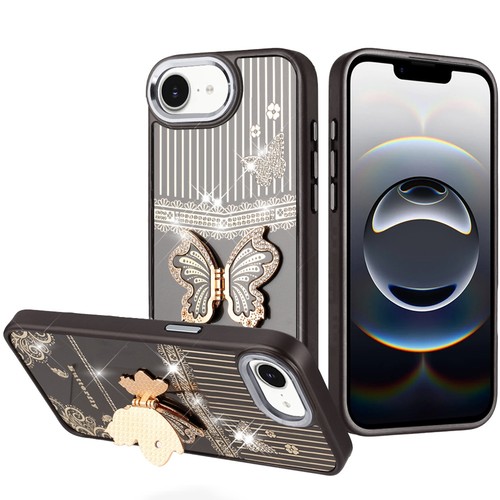 Custodia per iphone 16e - custodia,