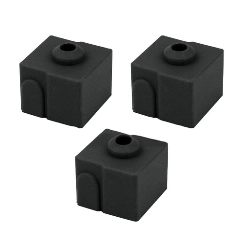 Silicone case 3pcs - case,