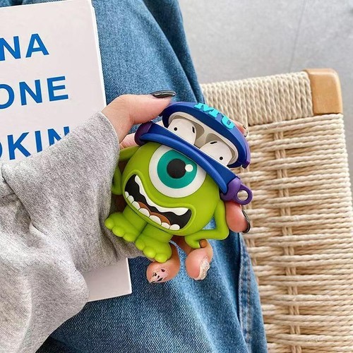 Custodia cool cute - 3d,