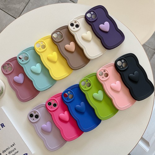 Custodia telefono cuore - , amore