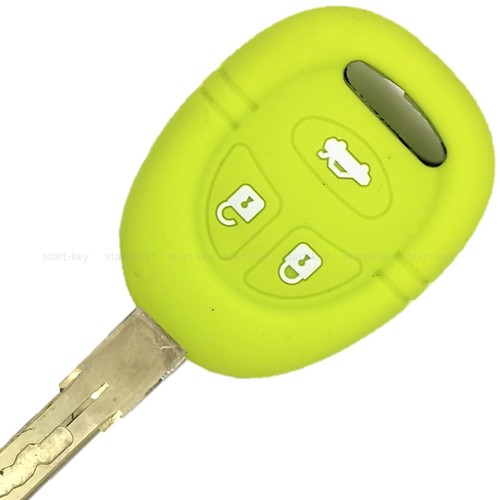 Custodia cover silicone - , chiave