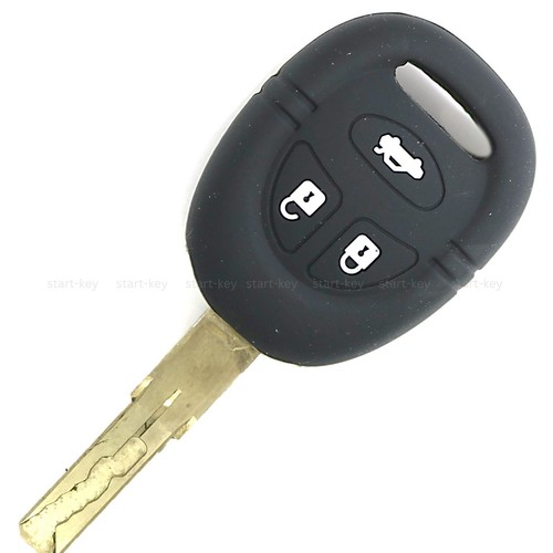 Custodia cover silicone chiave