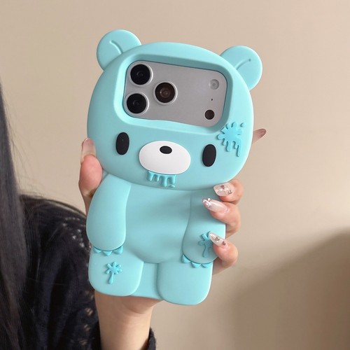 Custodia telefono silicone