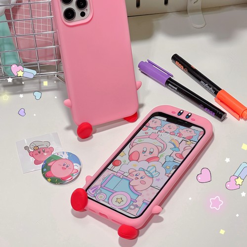 Custodia carina silicone - 3d,