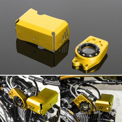 Custodia copri pignone - , 3d