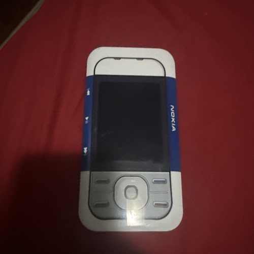 Creative nokia 5300 mirror - creative, 3d