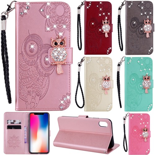 Custodia cellulare bling - 3d,