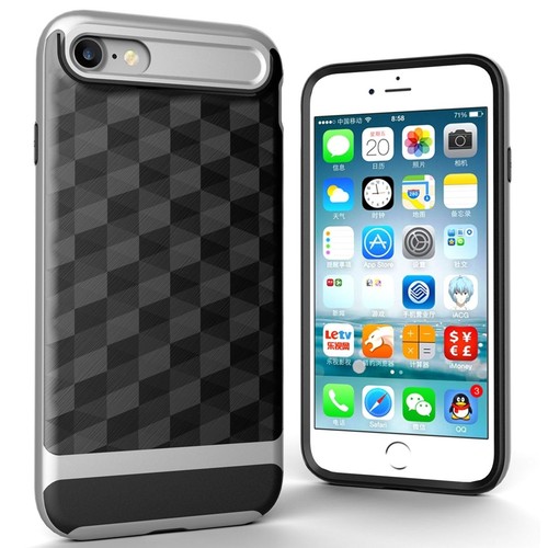 Custodia cellulare apple - cellulare,