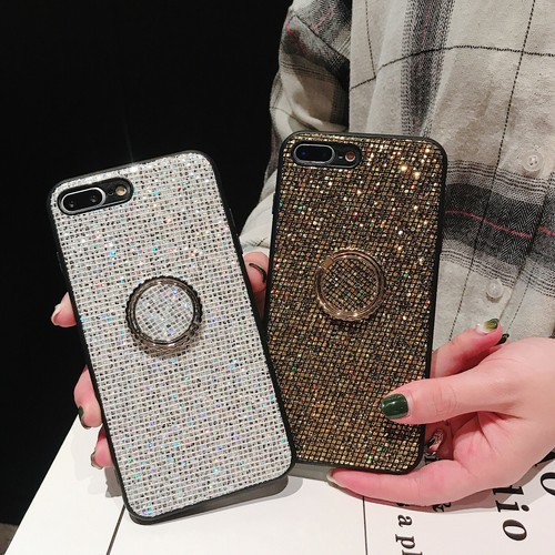 Custodia protettiva bling - custodia,
