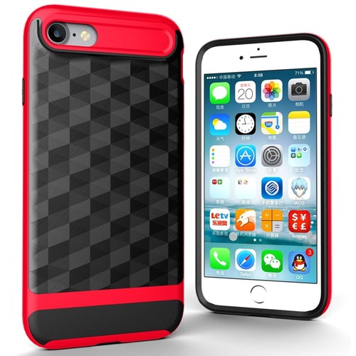 Custodia cellulare apple - custodia,