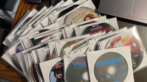 Ultra 3d blu ray - ultra, blu-ray