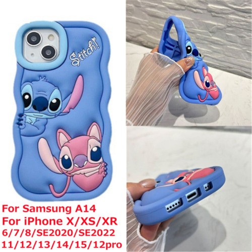 Custodia telefono silicone - , 3d