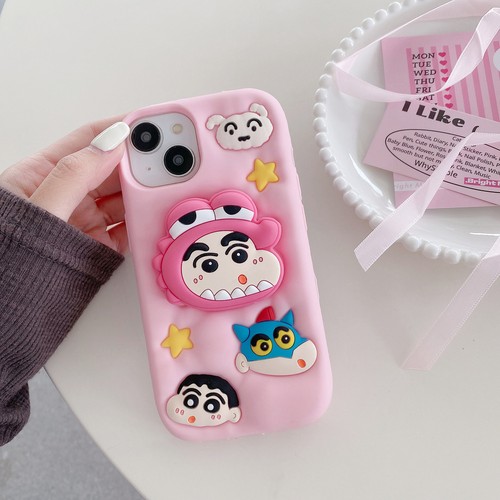 Custodia morbida per iphone - morbida, 16