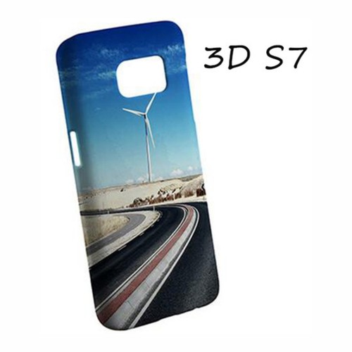 Custodia cover guscio - , 3d