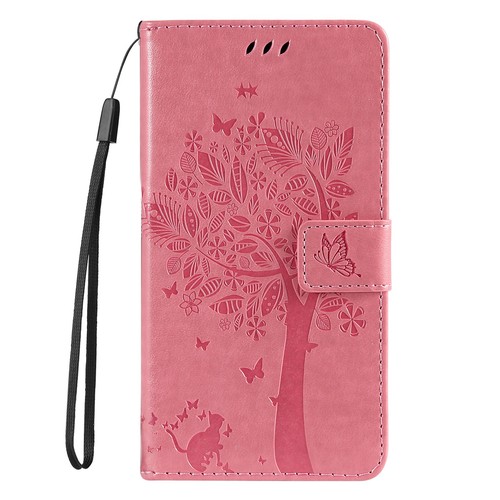Custodia telefono pelle - , pu