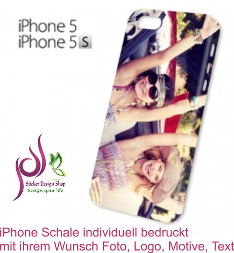 Custodia cellulare iphone 5 - cellulare,