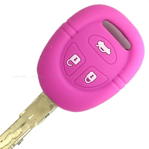 Custodia cover silicone chiave