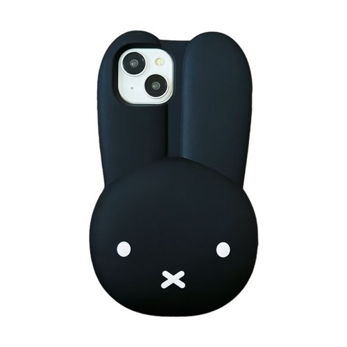 Custodia silicone coniglietto